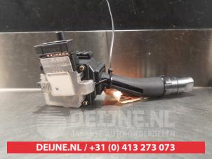 Hyundai Santafe Ruitenwis Schakelaar O309602 foto 3