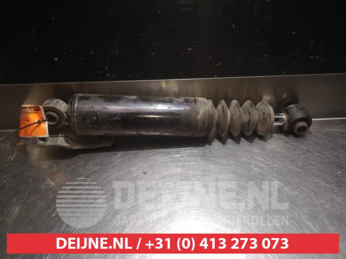 Hyundai Santafe Stoßdämpfer rechts hinten O379189