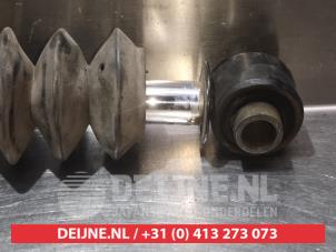 Hyundai Santafe Stoßdämpfer rechts hinten O379189 foto 3