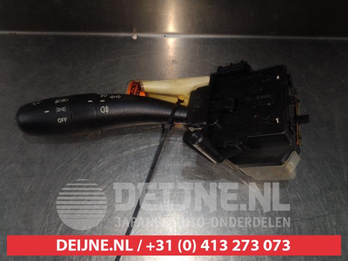 Hyundai I30 Licht Schalter O306697