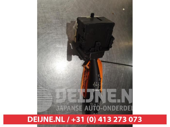 Hyundai I30 Scheibenwischer Schalter O309615