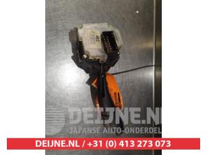 Hyundai I30 Scheibenwischer Schalter O309615 foto 2