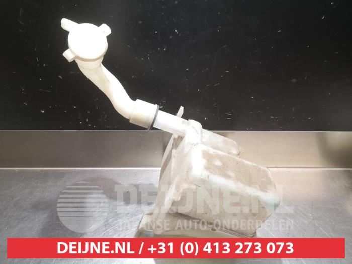 Daewoo Matiz Scheibensprühertank vorne O340582