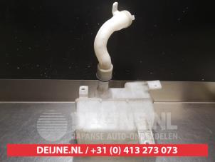 Daewoo Matiz Ruitensproeiertank voor O340582 foto 2