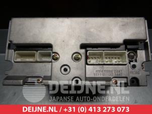 Toyota Prius Radio O313425 photo 4