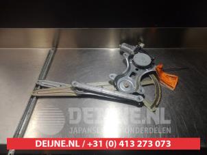 Mitsubishi L200 Window mechanism 2-door, front left O275364 photo 2