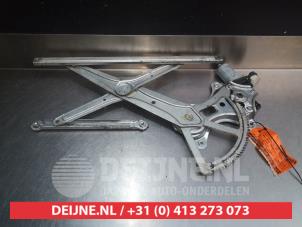 Mitsubishi L200 Window mechanism 2-door, front right O276220 photo 2
