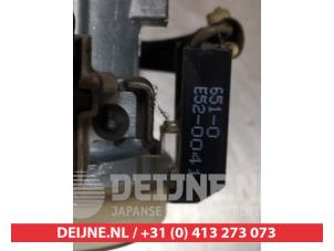 Mitsubishi L200 Ignition lock + key O335600 photo 3