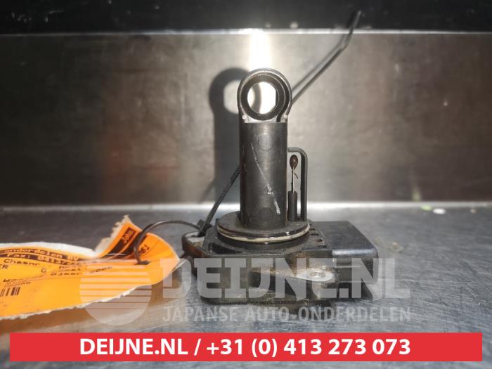 Mitsubishi L200 Luchthoeveelheidsmeter O342804