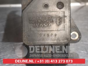 Mitsubishi L200 Airflow meter O342804 photo 3