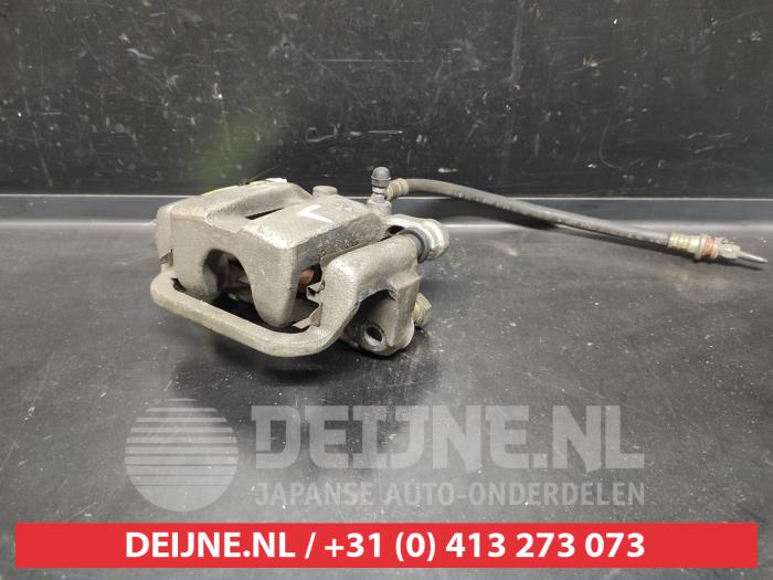 Nissan 350 Z Rear brake calliper, left O376204