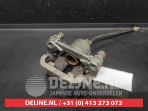 Nissan 350 Z Rear brake calliper, left O376204 photo 2