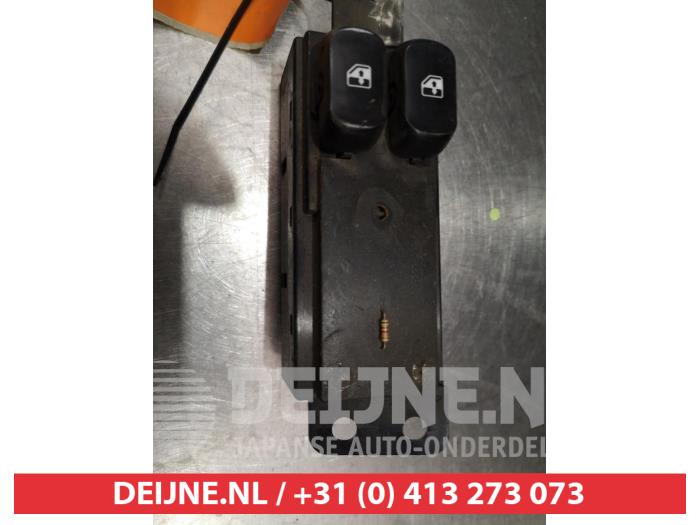 Hyundai Lantra Kombischalter Fenster O311510