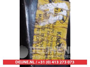 Hyundai Trajet Door window motor O292074 photo 3