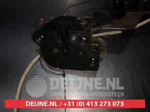 Suzuki Baleno Deurslot Mechaniek 4Deurs links-achter O280464 foto 3