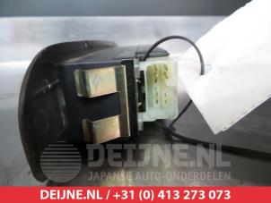 Suzuki Swift Combischakelaar ramen O312254 foto 2