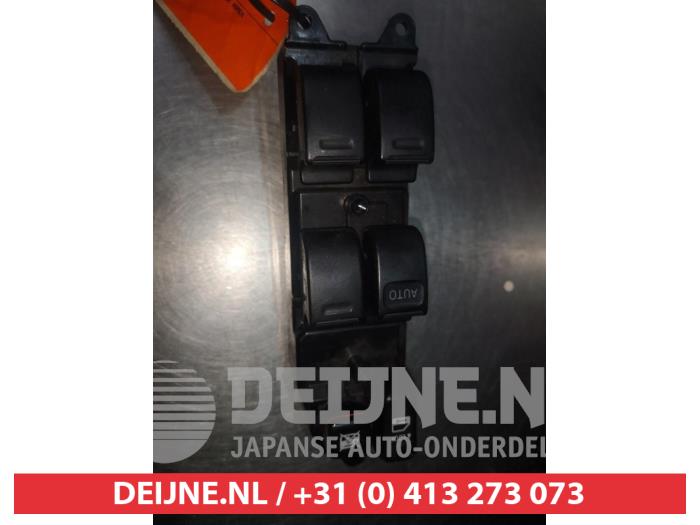 Toyota Prius Kombischalter Fenster O312388