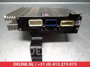 Toyota Prius Radioverstärker O313962 foto 2