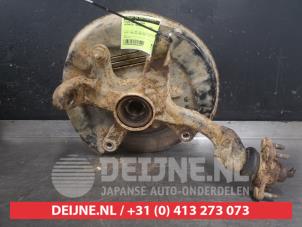 Daihatsu Feroza Fusee rechts-voor O323977 foto 3
