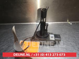 Mitsubishi Lancer Airflow meter O342764 photo 2