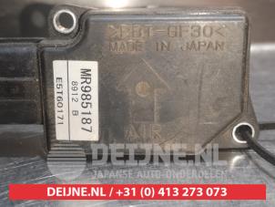 Mitsubishi Lancer Airflow meter O342764 photo 3