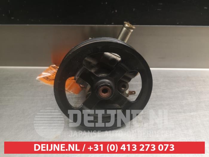 Gebruikte Pomp Servo Mitsubishi Lancer Sportback (CX) 1.8 MIVEC 16V Prijs € 35,00 Margeregeling aangeboden door V.Deijne Jap.Auto-onderdelen BV