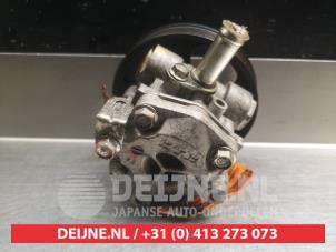 Mitsubishi Lancer Power steering pump O331492 photo 3