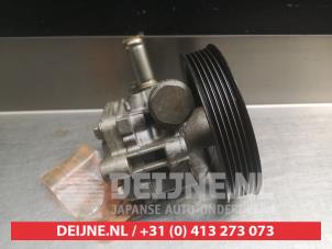 Mitsubishi Lancer Power steering pump O331492 photo 4