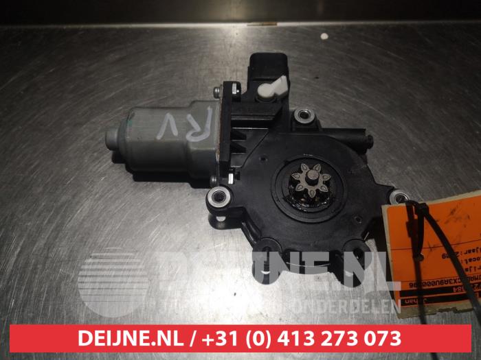 Mitsubishi Lancer Raammotor Portier O292141