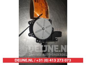 Mitsubishi Lancer Door window motor O292141 photo 2