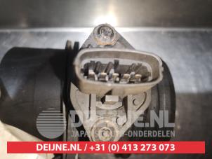 Ssang Yong Kyron Luftmengenmesser O342710 foto 3