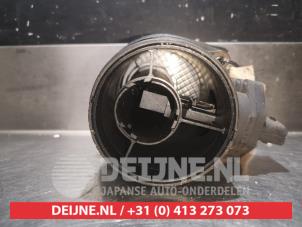 Ssang Yong Kyron Luftmengenmesser O342710 foto 2