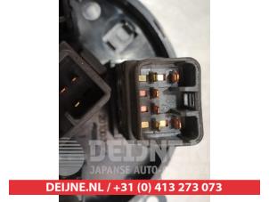 Ssang Yong Kyron Panic lighting switch O310581 photo 4