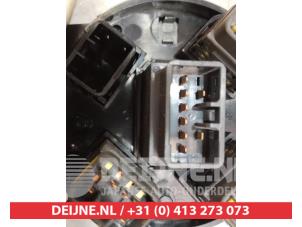 Ssang Yong Kyron Panic lighting switch O310581 photo 3