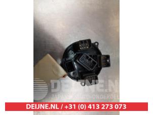 Ssang Yong Kyron Panic lighting switch O310581 photo 2