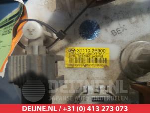 Hyundai Santafe Brandstofpomp Elektrisch O354127 foto 2