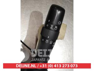 Toyota Prius Light switch O307376 photo 2