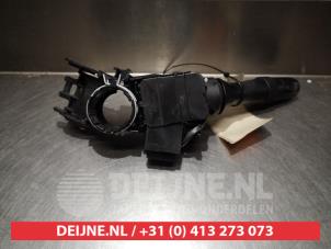 Toyota Prius Light switch O307376 photo 3