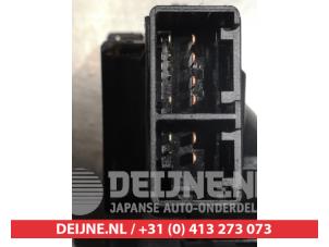 Toyota Prius Ruitenwis Schakelaar O310393 foto 4