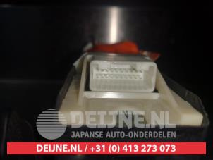 Toyota Prius Multi-functional window switch O312464 photo 2