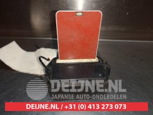 Mazda 2 Heizung Widerstand O367813 foto 2