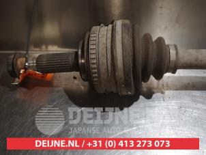 Lexus RX Aandrijfas links-achter O374899 foto 2