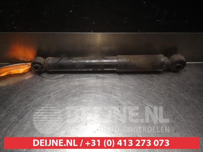 Hyundai Atos Schokdemper links-achter O378204