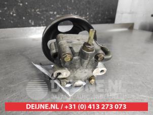 Servopomp van een Hyundai Matrix 1.5 CRDi 16V 2003