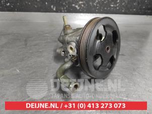 Servopomp van een Hyundai Matrix 1.5 CRDi 16V 2003