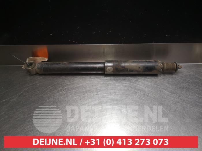 Hyundai Terracan Schokdemper links-achter O378227
