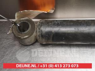 Hyundai Terracan Stoßdämpfer links hinten O378227 foto 2