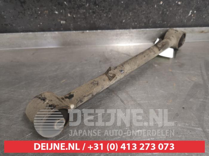 Kia Carnival Querlenker rechts hinten O384348