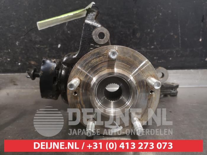 Kia Ceed Fusee rechts-voor O323690
