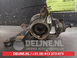 Kia Ceed Achsschenkel rechts vorne O323690 foto 3